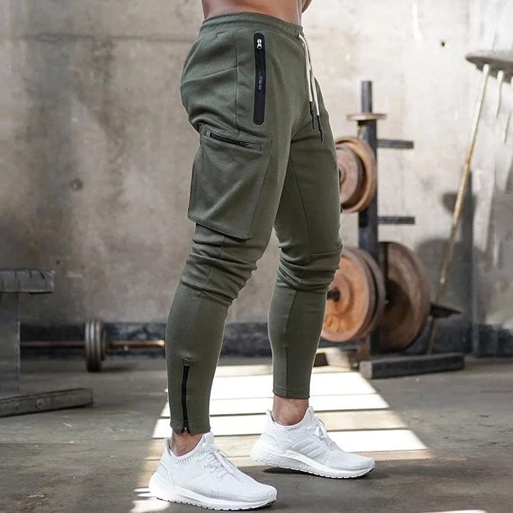 Brodie | Comfortable Cargo Pants