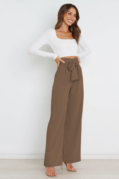 Astrid | Elegant And Chic Pants