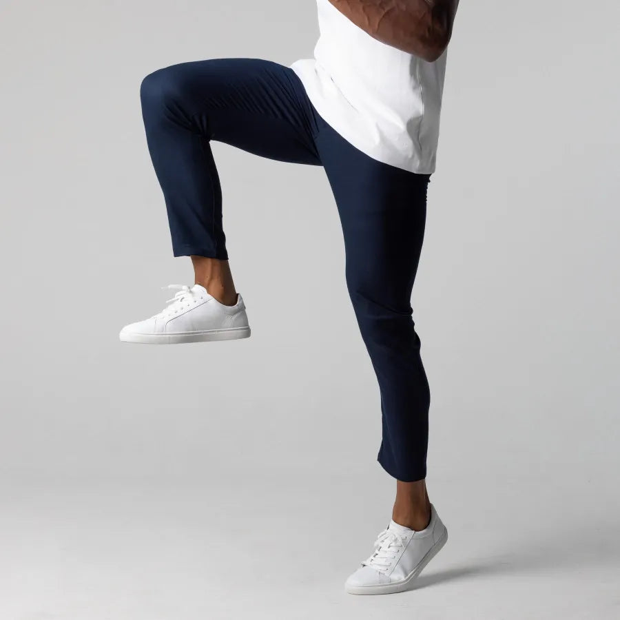 Ben | Chic Stretchy Chinos