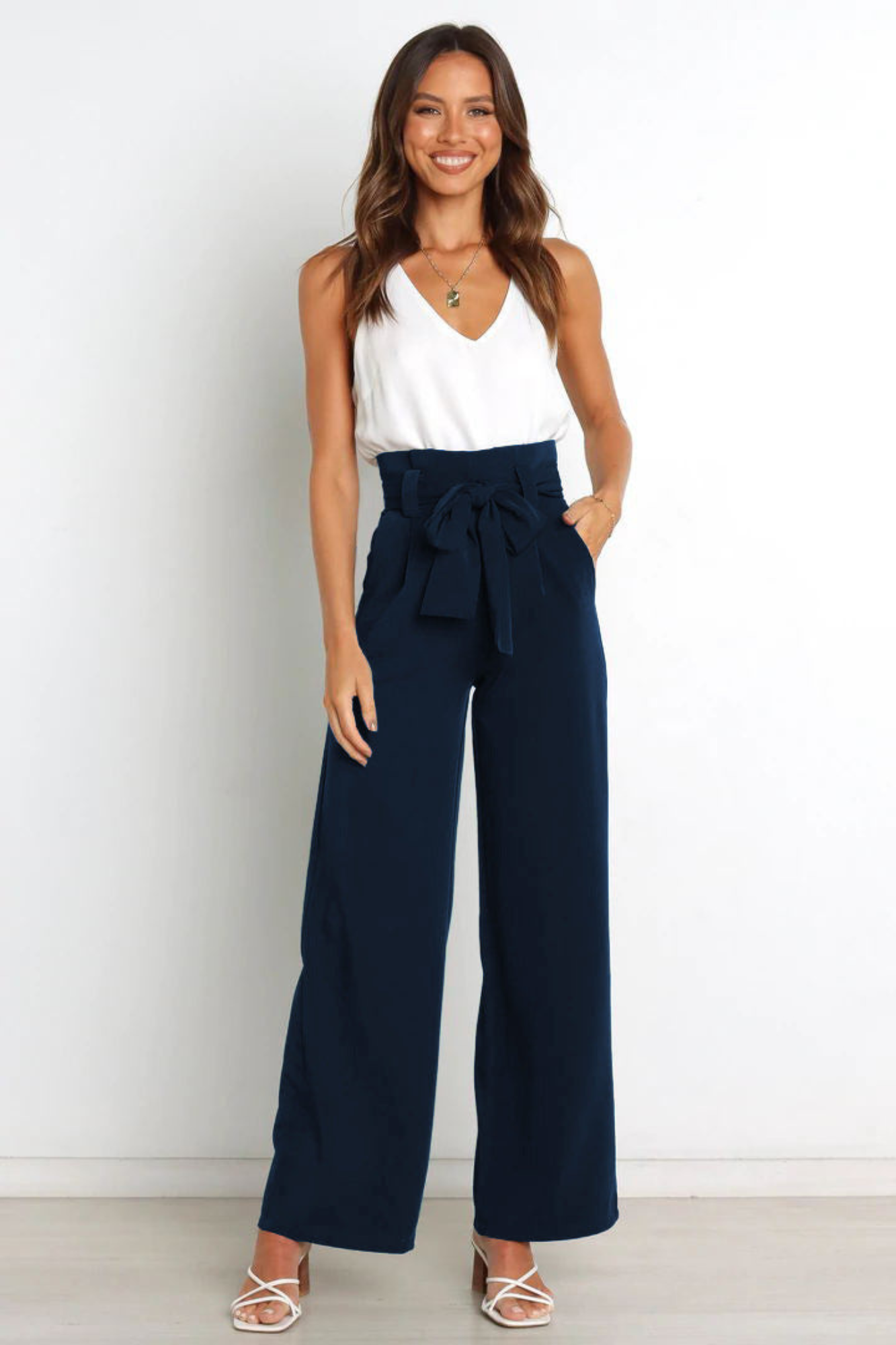 Astrid | Elegant And Chic Pants