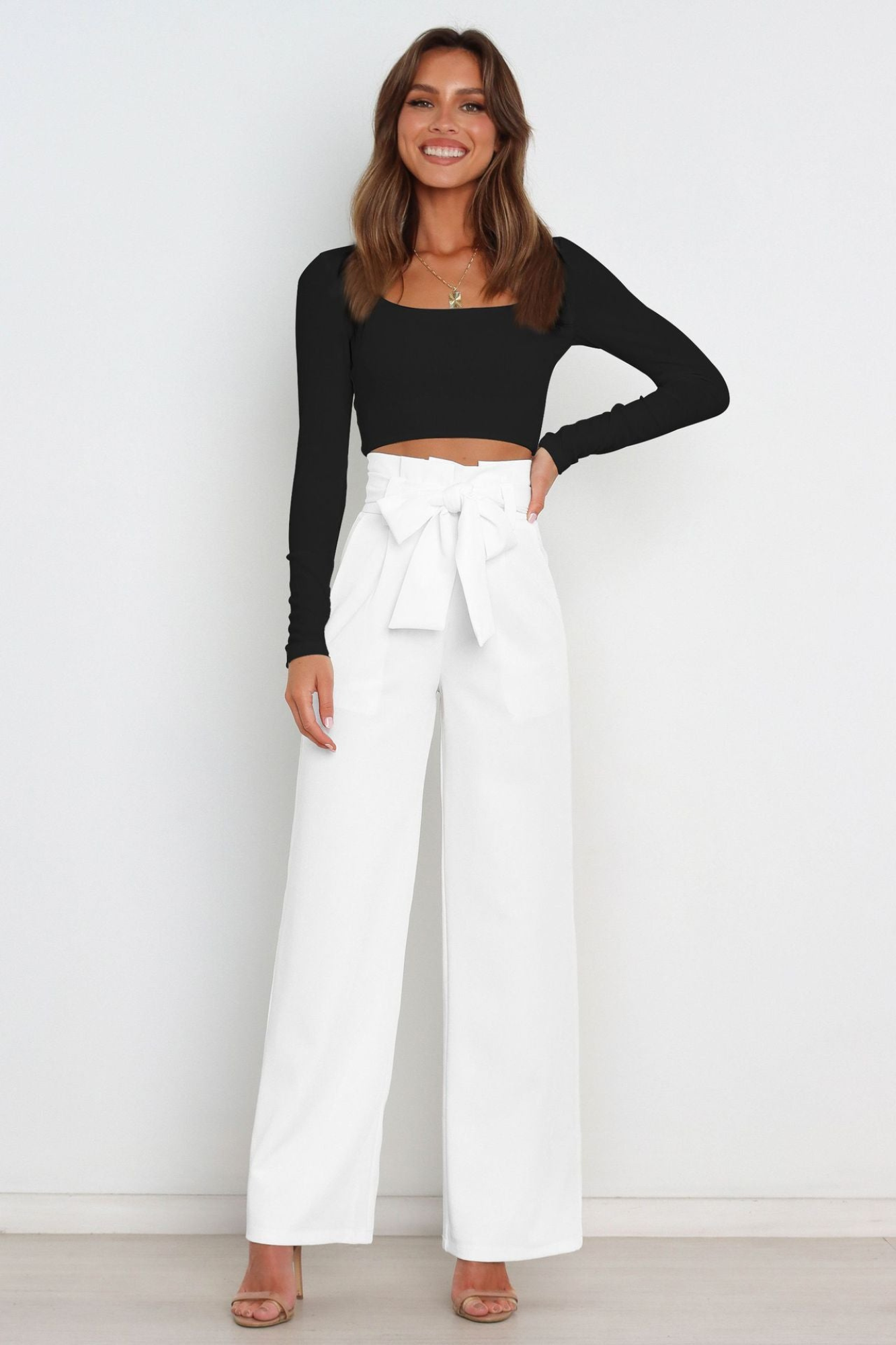 Astrid | Elegant And Chic Pants