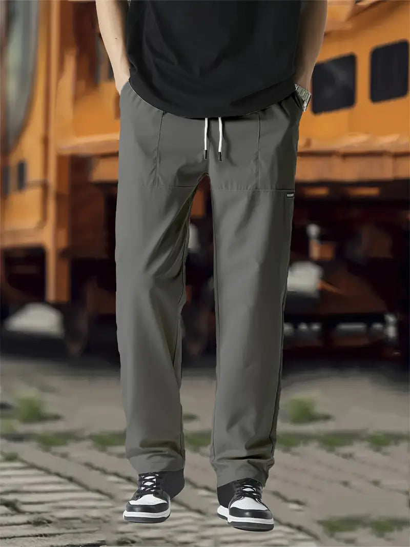 Gunter | Stylish Luxury Jogging Pants For Men