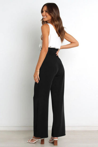 Astrid | Elegant And Chic Pants