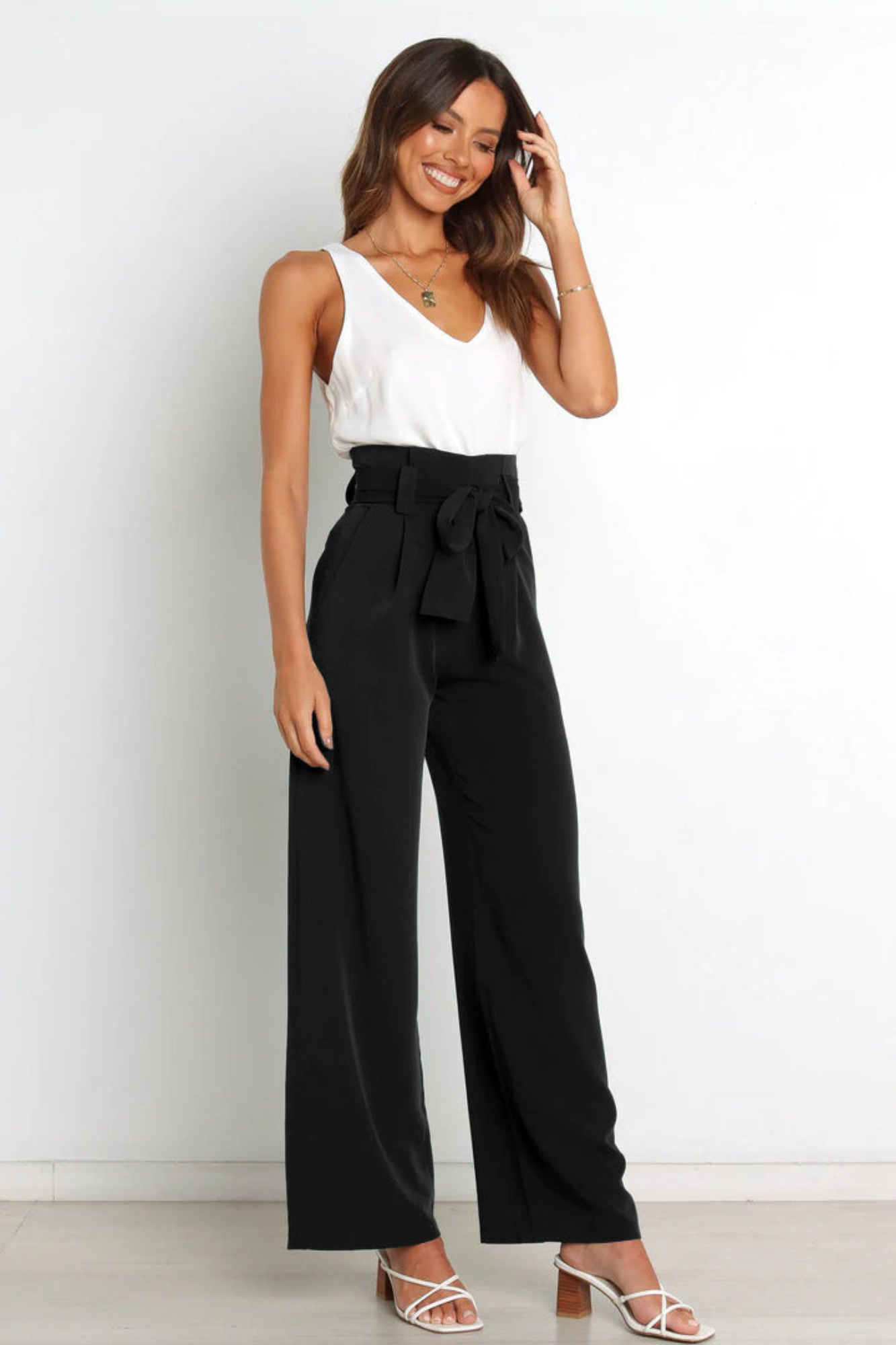 Astrid | Elegant And Chic Pants