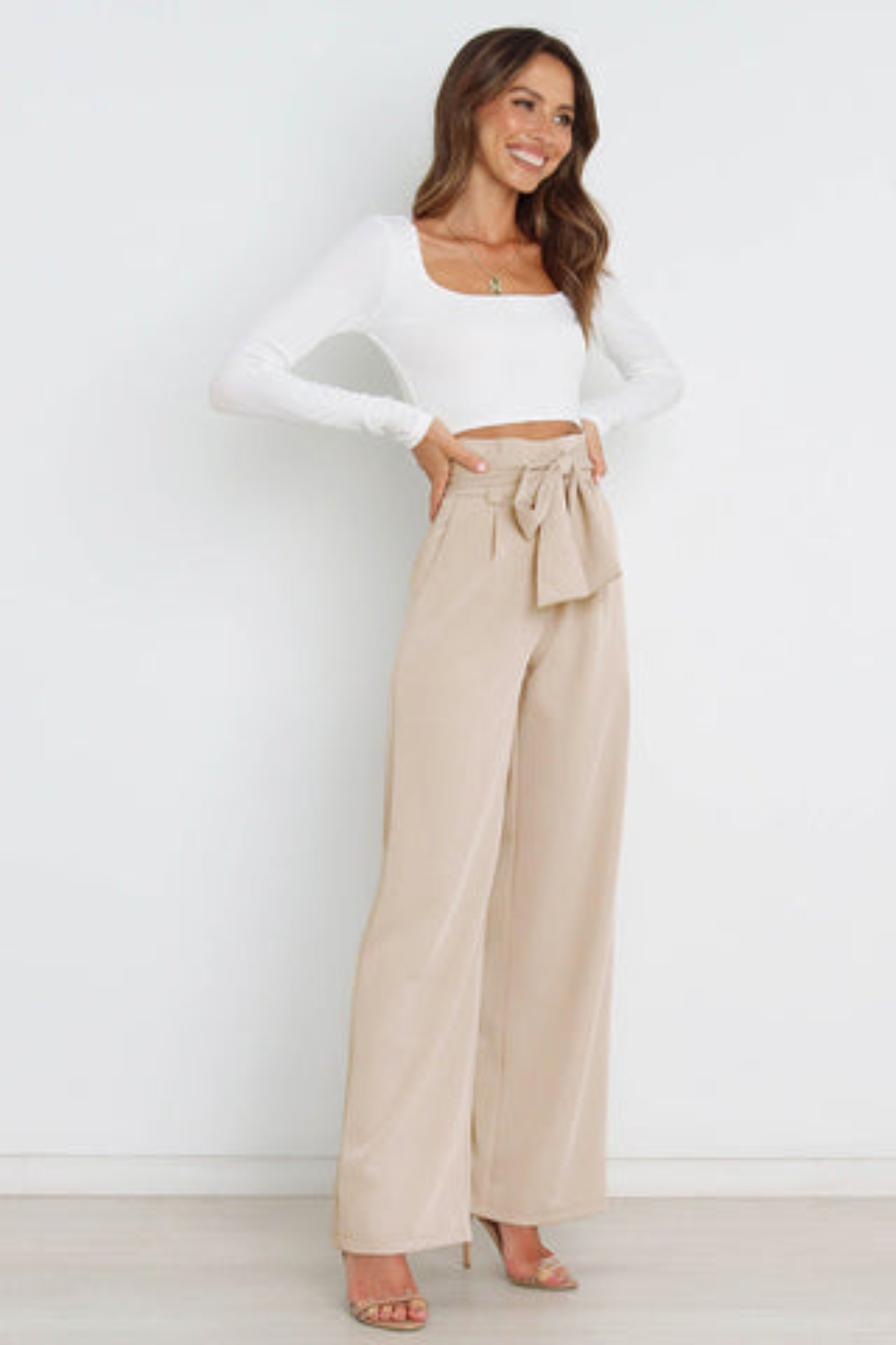 Astrid | Elegant And Chic Pants