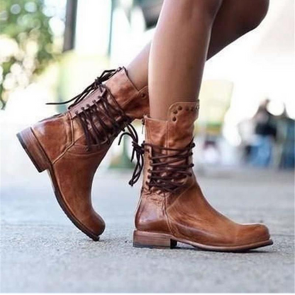 Anna | Elegant Women's Boots