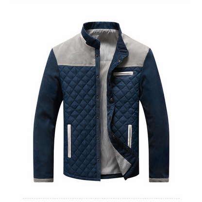 Oliver | Bomberjacket For Men