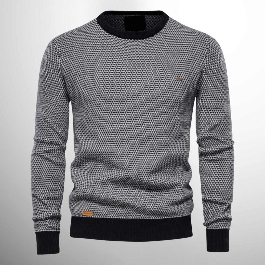 Dennis | Unique And Stylish Men's Sweater