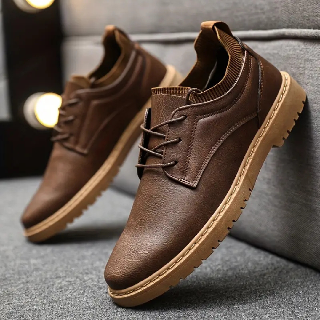 Josef | Chic Sneakers For Men