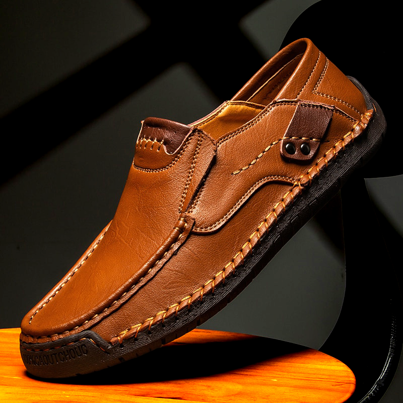 Antoine | Chic Moccasins For Men