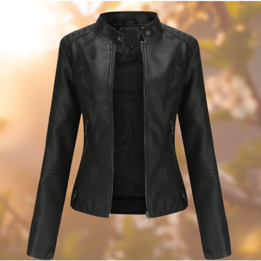 Angel | Women's Leather Jacket