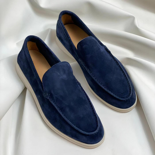 Santino | Stylish Loafers For Men