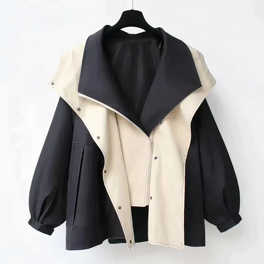 Abby | Elegant Women's Spring Coat