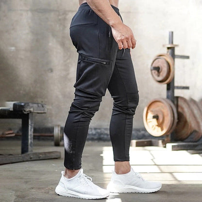 Brodie | Comfortable Cargo Pants