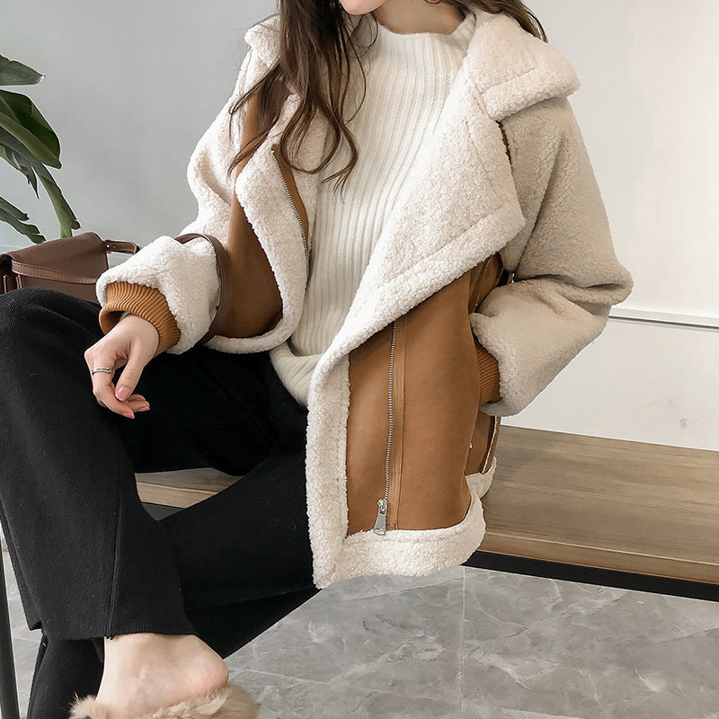 Manou | Warm Stylish Cardigan