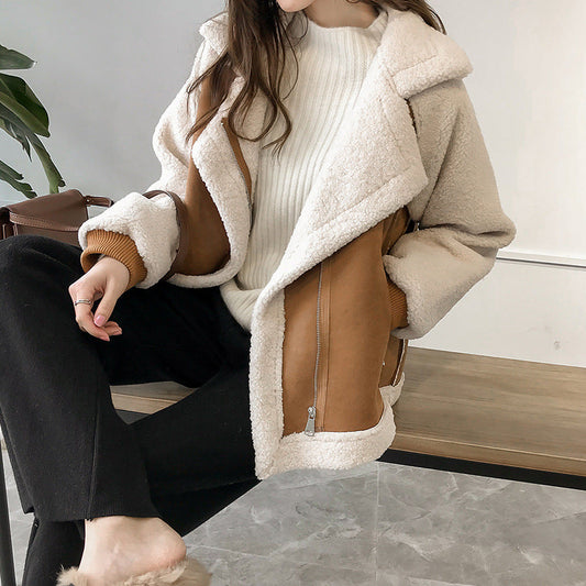 Manou | Warm Stylish Cardigan