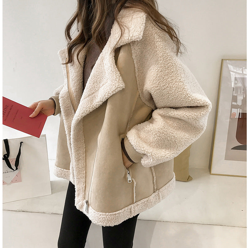 Manou | Warm Stylish Cardigan