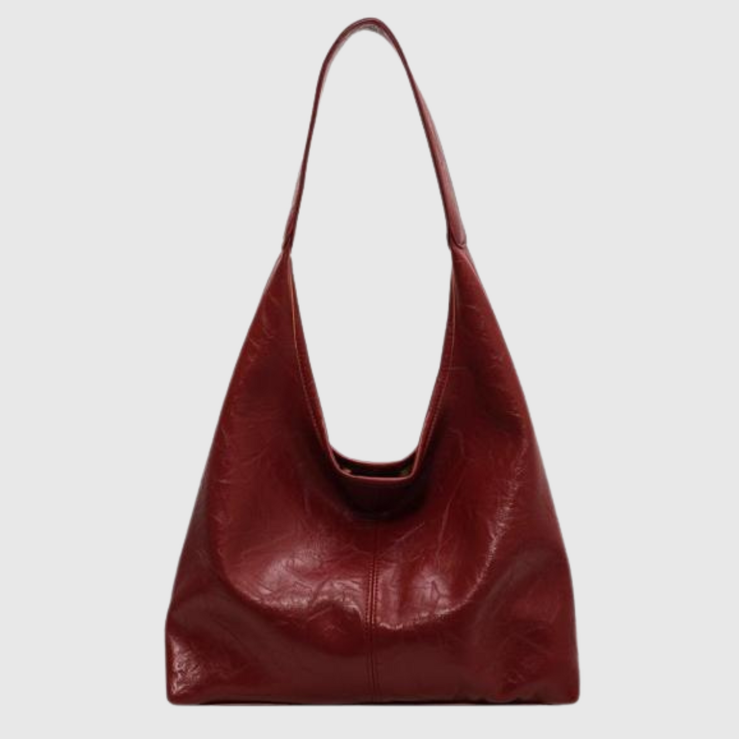 Mell | Vintage Leather Purse