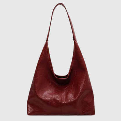 Mell | Vintage Leather Purse