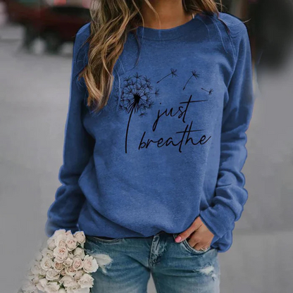 Betty | Women's Relaxed Sweatshirt