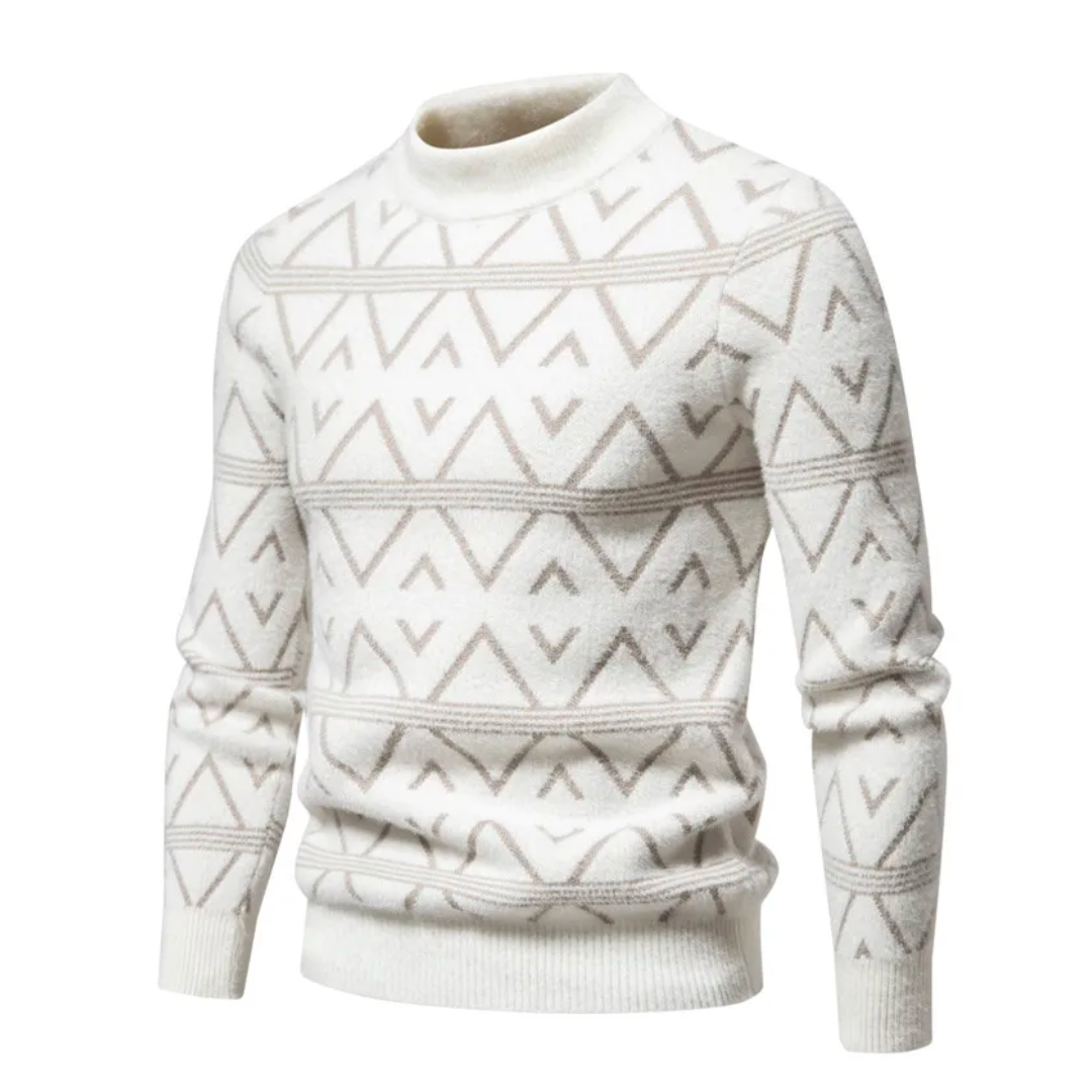 Bilo | Warm Comfortable Sweater