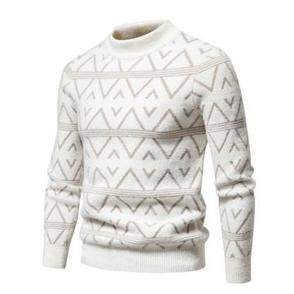 Bilo | Warm Comfortable Sweater