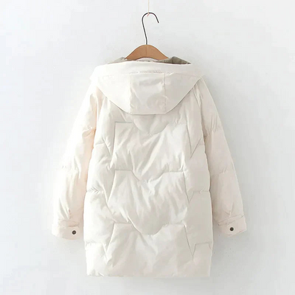 Dani | Parka Jacket For Women