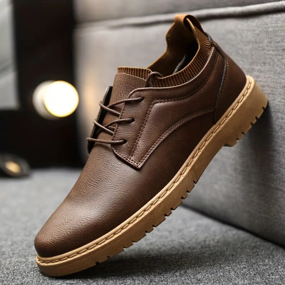 Josef | Chic Sneakers For Men