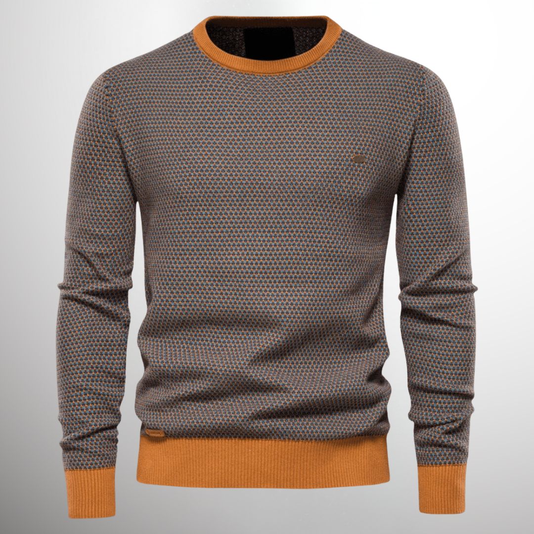 Dennis | Unique And Stylish Men's Sweater