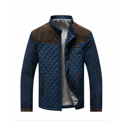 Oliver | Bomberjacket For Men