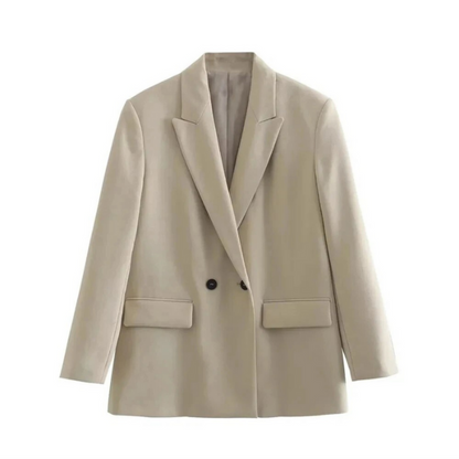 Malia | Oversized Blazer For Women