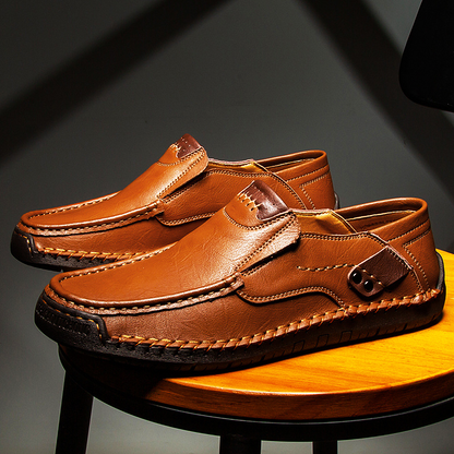 Antoine | Chic Moccasins For Men