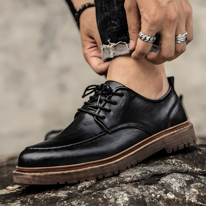 Amir | Smart Casual Men's Shoes