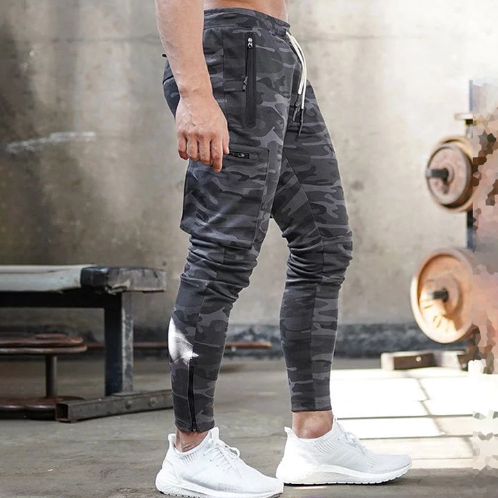 Brodie | Comfortable Cargo Pants