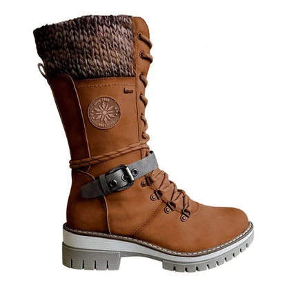 Stylish Winter Boots For Women