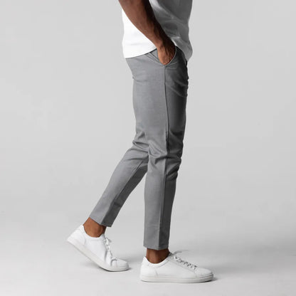 Ben | Chic Stretchy Chinos