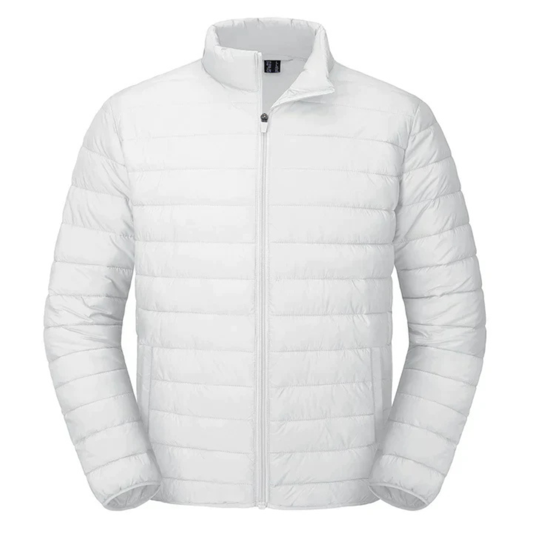 Adrian | Quilted Men's Jacket