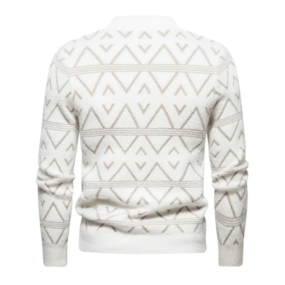 Bilo | Warm Comfortable Sweater