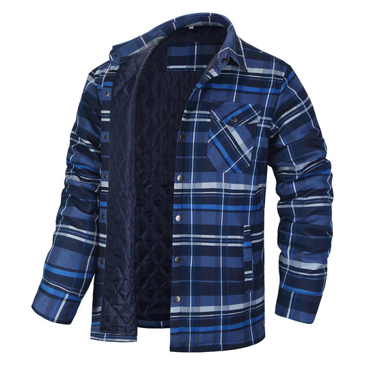 Bjorn | Stylish Spring Coat For Men