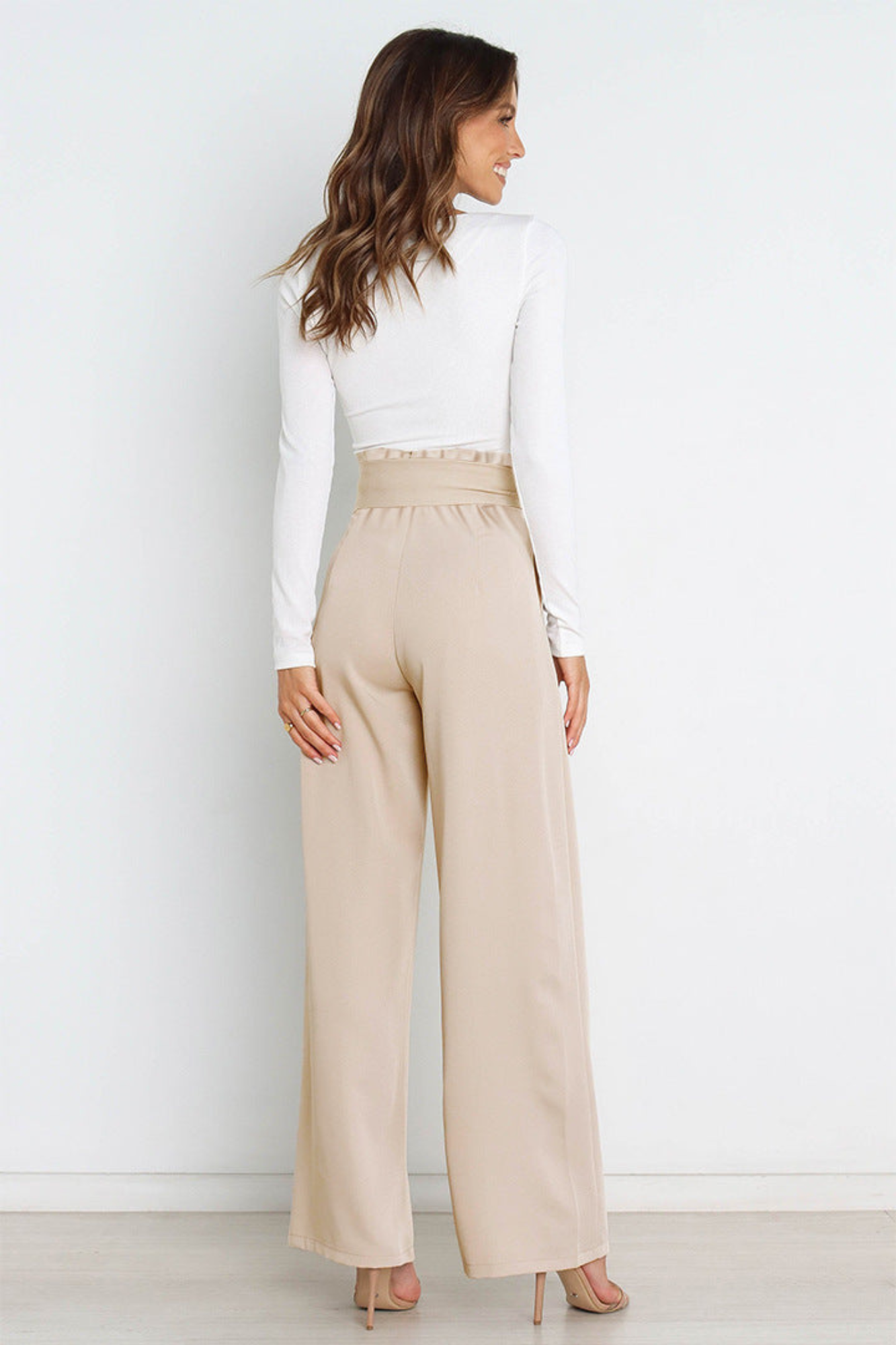 Astrid | Elegant And Chic Pants