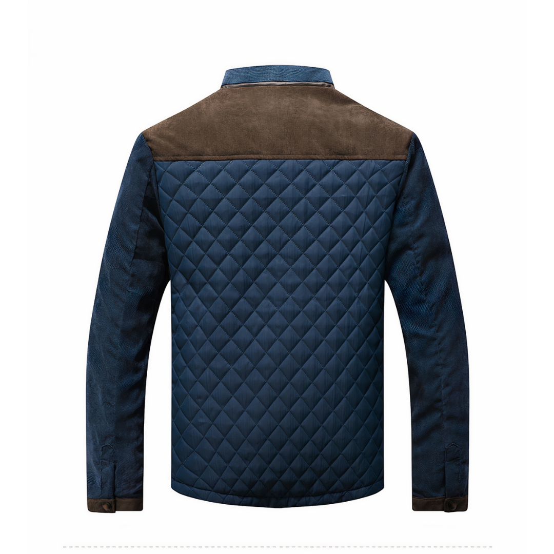 Oliver | Bomberjacket For Men