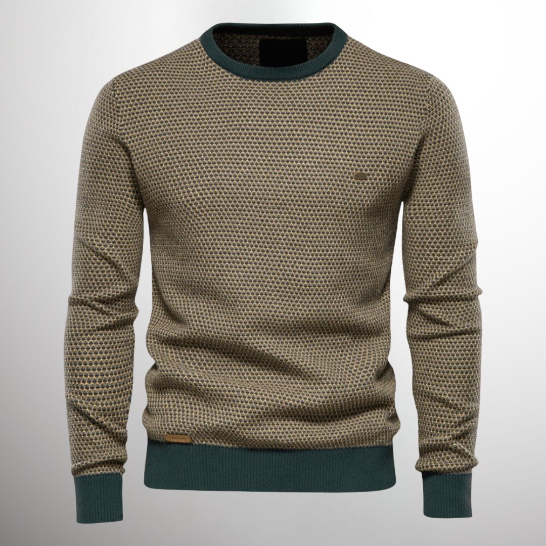 Dennis | Unique And Stylish Men's Sweater