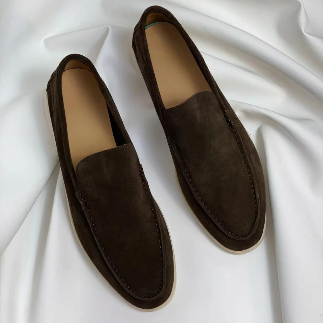 Santino | Stylish Loafers For Men