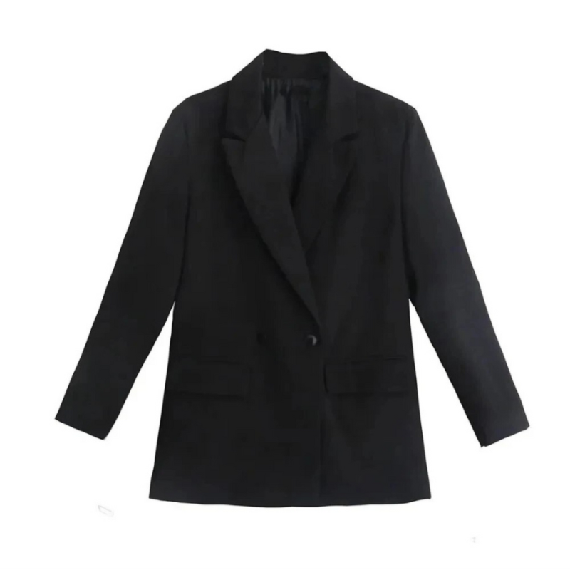 Malia | Oversized Blazer For Women