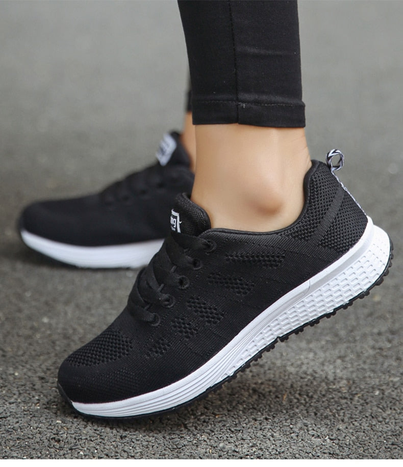 Daisy | Ergonomic Stylish Women's Sneakers