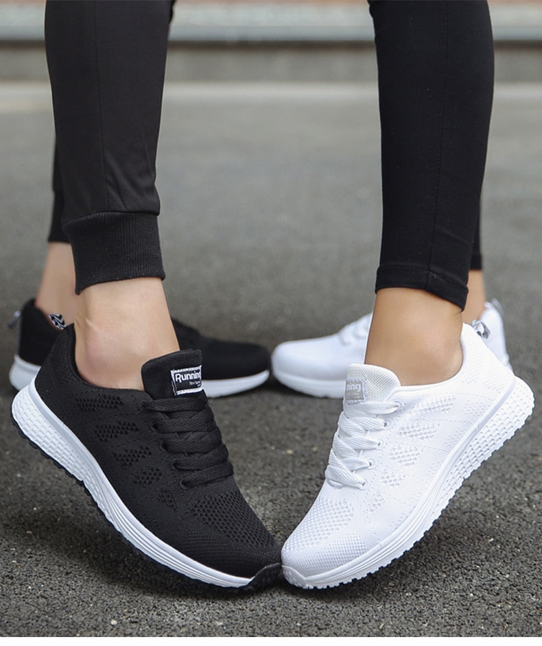 Daisy | Ergonomic Stylish Women's Sneakers