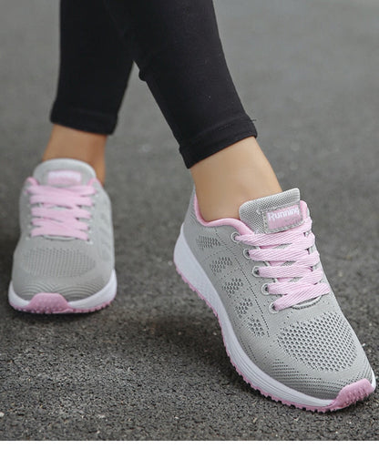 Daisy | Ergonomic Stylish Women's Sneakers