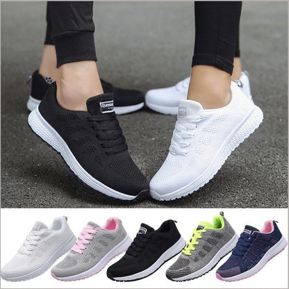 Daisy | Ergonomic Stylish Women's Sneakers