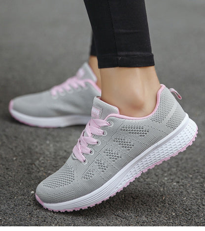 Daisy | Ergonomic Stylish Women's Sneakers