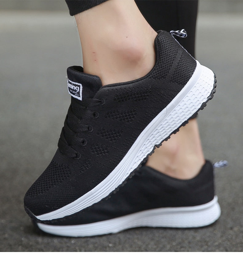 Daisy | Ergonomic Stylish Women's Sneakers